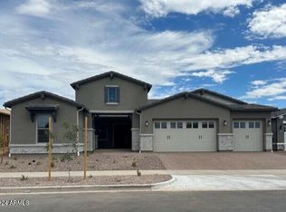 9643 E Sector Dr, Mesa, AZ 85212
