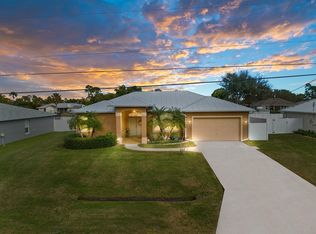 1181 SW Ackard Ave, Port Saint Lucie, FL 34953