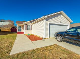 4266 Kayla Cir, Chattanooga, TN 37406