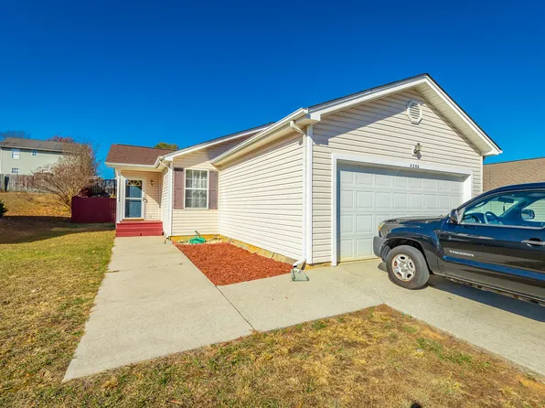4266 Kayla Cir, Chattanooga, TN 37406