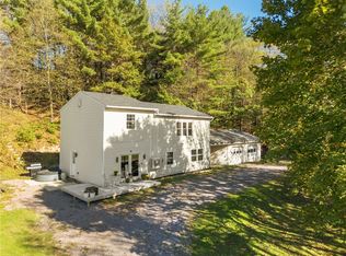 1206 Piedmont Rd, Somerset, PA 15501