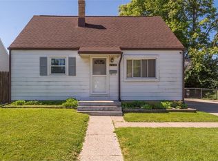 2024 Suman Ave, Dayton, OH 45403