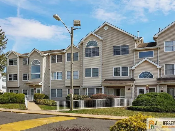 937 Edpas Rd #1, New Brunswick, NJ 08901