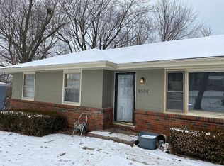 8508 E 57th St, Kansas City, MO 64129
