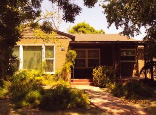 117 E Cambridge Ave, Fresno, CA 93704