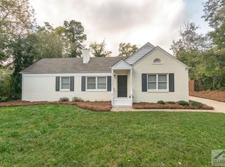 1520 S Milledge Ave, Athens, GA 30605