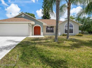 1209 Meissen Ave NW, Palm Bay, FL 32907