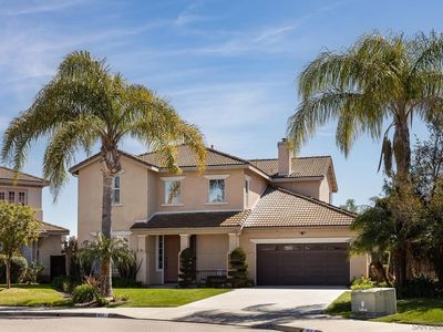 1806 Da Gama Ct, Escondido, CA, 92026