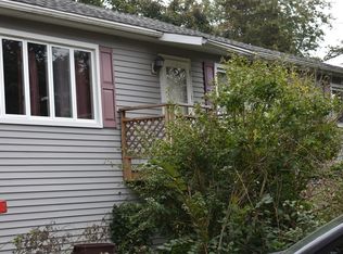 1N641 County Farm Rd, West Chicago, IL 60185