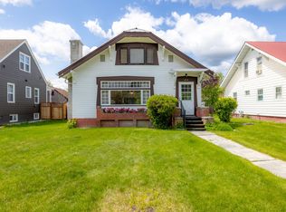 414 Somers Ave, Whitefish, MT 59937