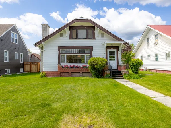 414 Somers Ave, Whitefish, MT 59937