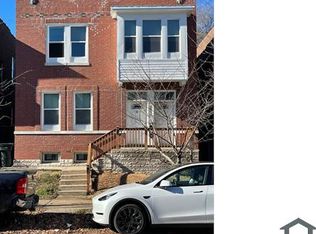 4537 S Compton Ave FLOOR 1, Saint Louis, MO 63111