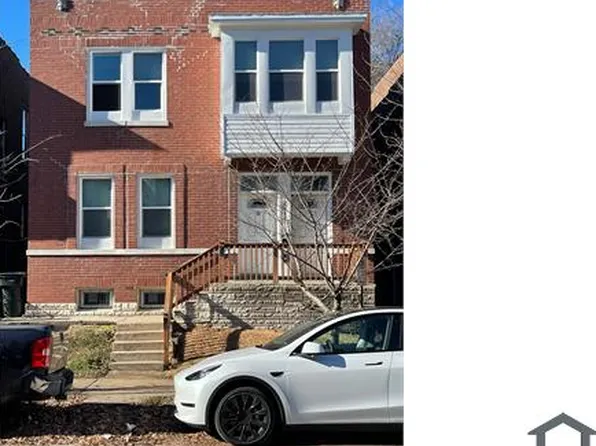 4537 S Compton Ave Floor 1, Saint Louis, MO 63111
