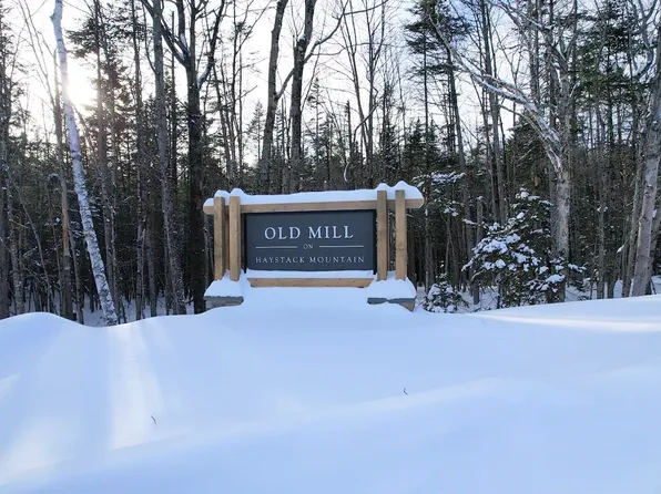 Lot 3 Old Mill Crossing, Wilmington, VT 05363