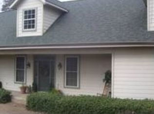 336 Sunset Bay Rd, Hot Springs, AR 71913