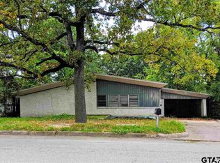 1016 N Forest Ave, Tyler, TX 75702