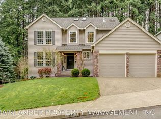 12840 SW Ascension Dr, Portland, OR 97223