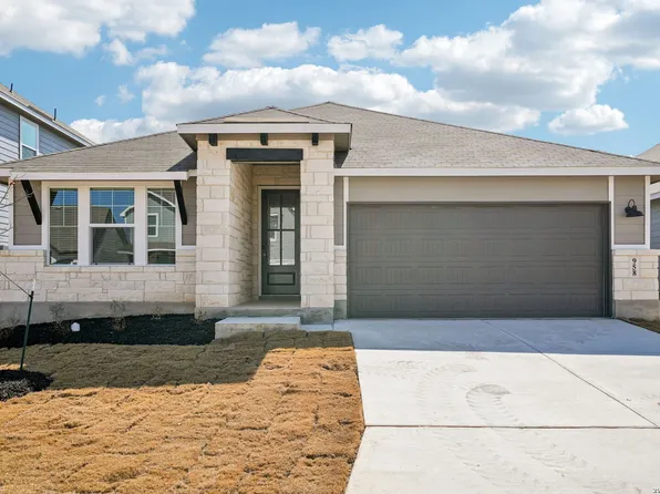 958 Earp, San Antonio, TX 78260