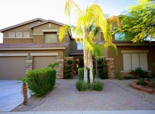 852 E Taurus Pl, Chandler, AZ 85249