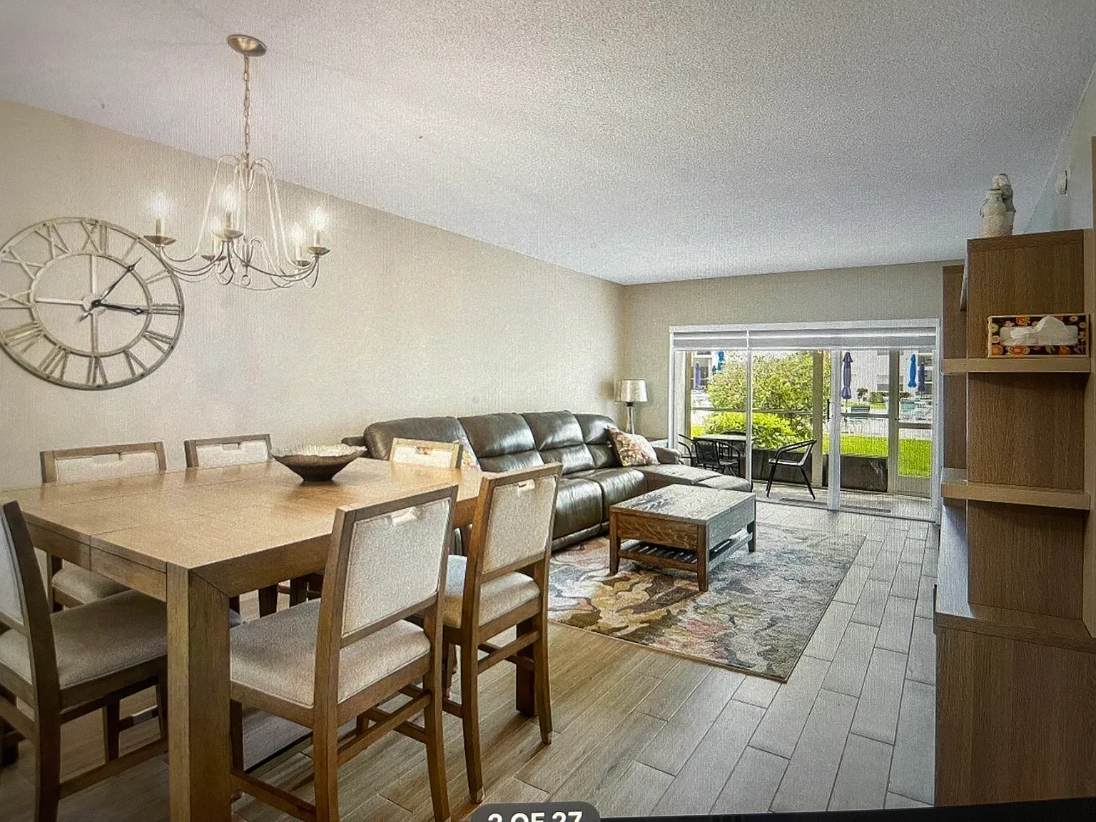 2 bed, 1000 sqft, $4,975 — Photo 1