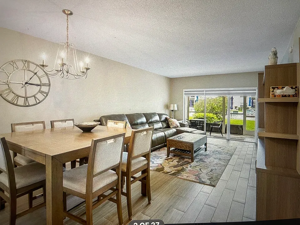 1501 S Ocean Blvd #109