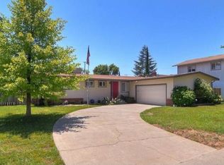 5312 Ridgefield Ave, Carmichael, CA 95608