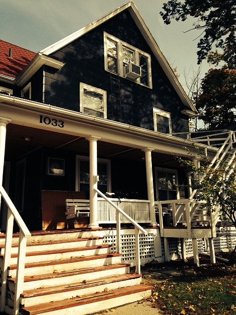 1st image of 1033 Packard St APT 1