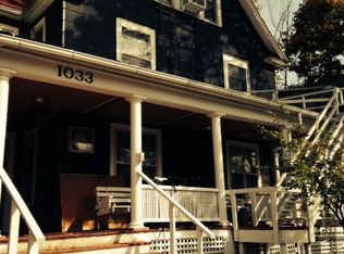 1033 Packard St APT 1, Ann Arbor, MI 48104