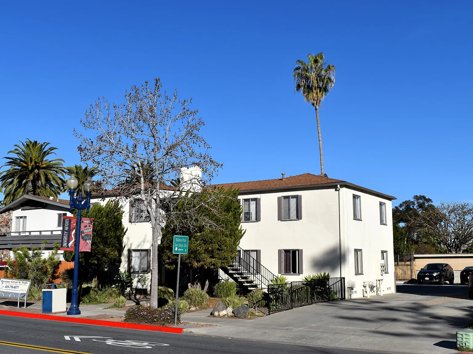 2 bed, 750 sqft, $2,290 — Photo 2