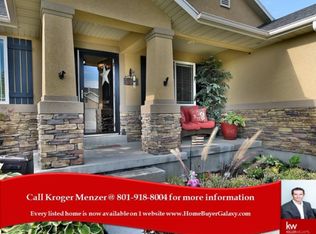 4743 W Black Powder Dr, Herriman, UT 84096