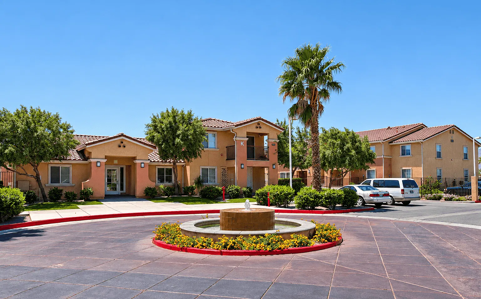 Casa La Paz — Photo 1