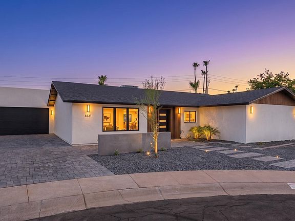 5th image of 8331 E MALCOMB Drive