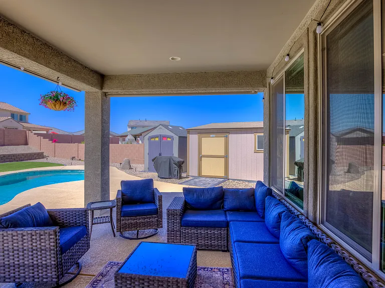 13392 E Jelks Pl — Photo 38
