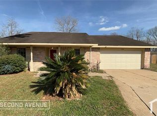 7706 Waterchase Dr, Missouri City, TX 77489