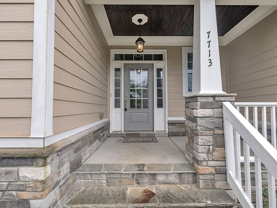 7713 Stonehenge Farm Ln, Raleigh, NC 27613 | MLS #10115873