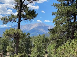 30178 Mountaintop Dr LOT 2-F14, Buena Vista, CO 81211