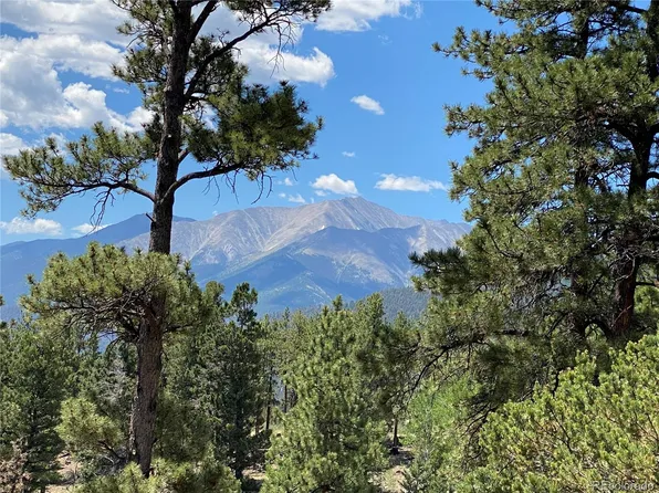 30178 Mountaintop Drive Lot 2 F14, Buena Vista, CO 81211