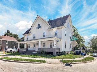 1231-1233 N Main St, Rockford, IL 61103