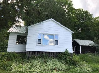 203 N Light Lake Rd, Crystal Falls, MI 49920