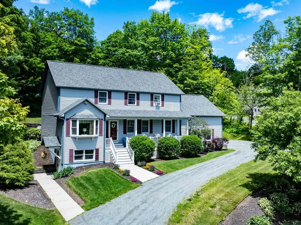 229 Meadowood Lane #6, Waterford, VT 05819