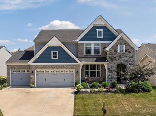 858 Lakerun Ln, Erlanger, KY 41018