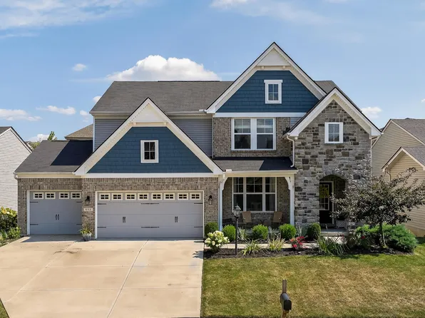 858 Lakerun Ln, Erlanger, KY 41018