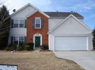 404 Springwatch Ct, Loganville, GA 30052