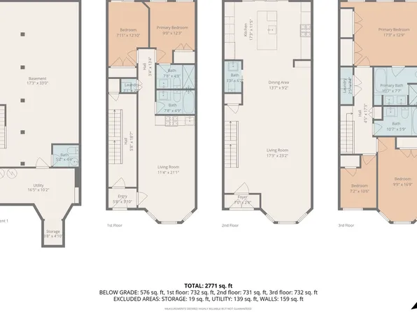 753 Hancock Street image 46 of 46