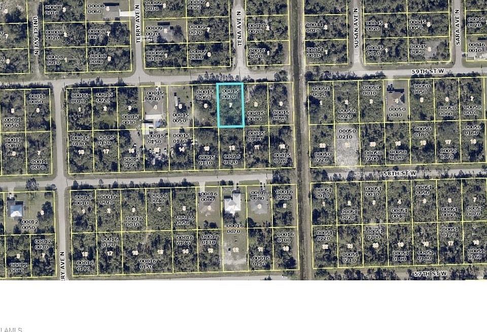 1st image of 3505 59th ST W