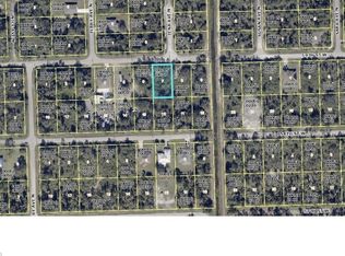 3505 59th St W, Lehigh Acres, FL 33971