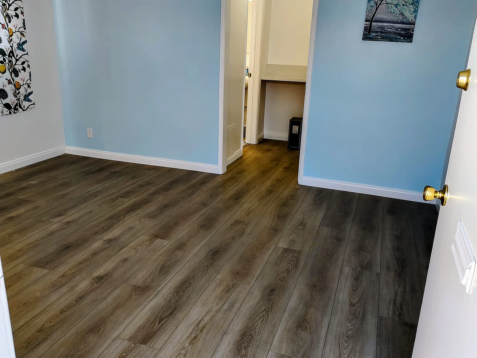 Studio, 600 sqft, $1,650 — Photo 4