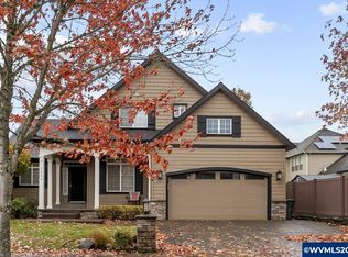 5434 Salal St SE, Salem, OR 97306