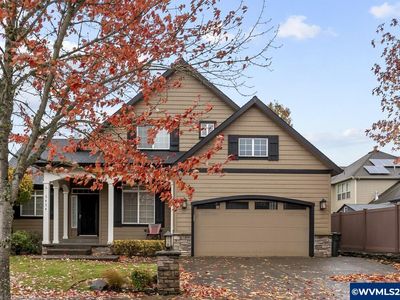 5434 Salal St SE, Salem, OR, 97306