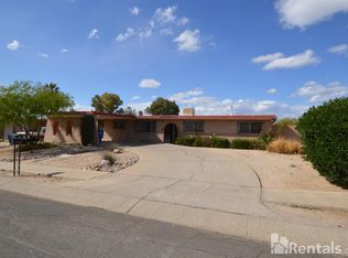 9485 E Myra Dr, Tucson, AZ 85730